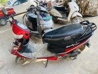 TVS Scooty Pep Plus BS6