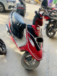 TVS Scooty Pep Plus BS6