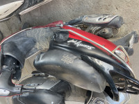 TVS Scooty Pep Plus BS6