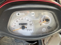 TVS Scooty Pep Plus BS6