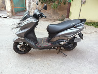 Suzuki Burgman Street 2020 Model