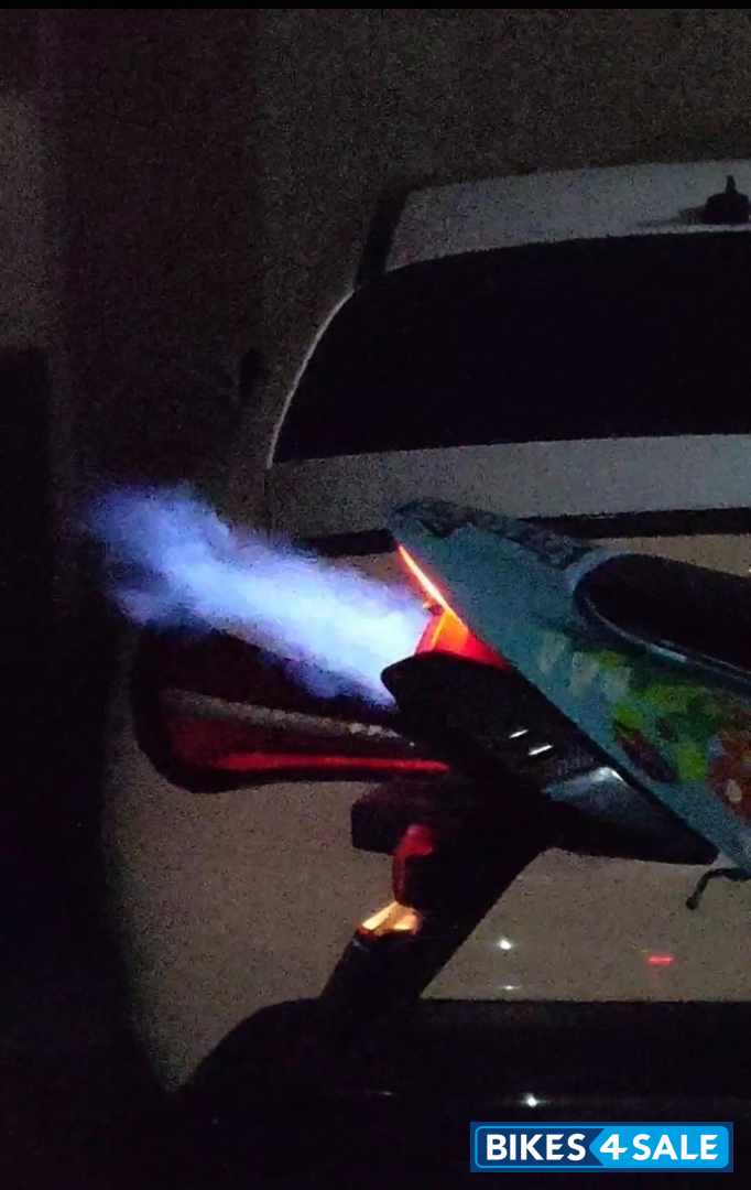 Honda CBR1000RR Fireblade