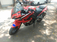 Bajaj Pulsar RS 200 ABS 2016 Model
