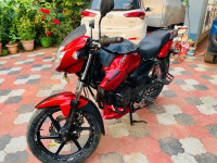 TVS Apache RTR 160