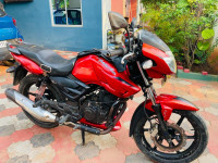 TVS Apache RTR 160
