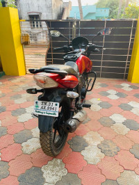 TVS Apache RTR 160