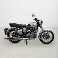 Royal Enfield Classic 350 2014 Model