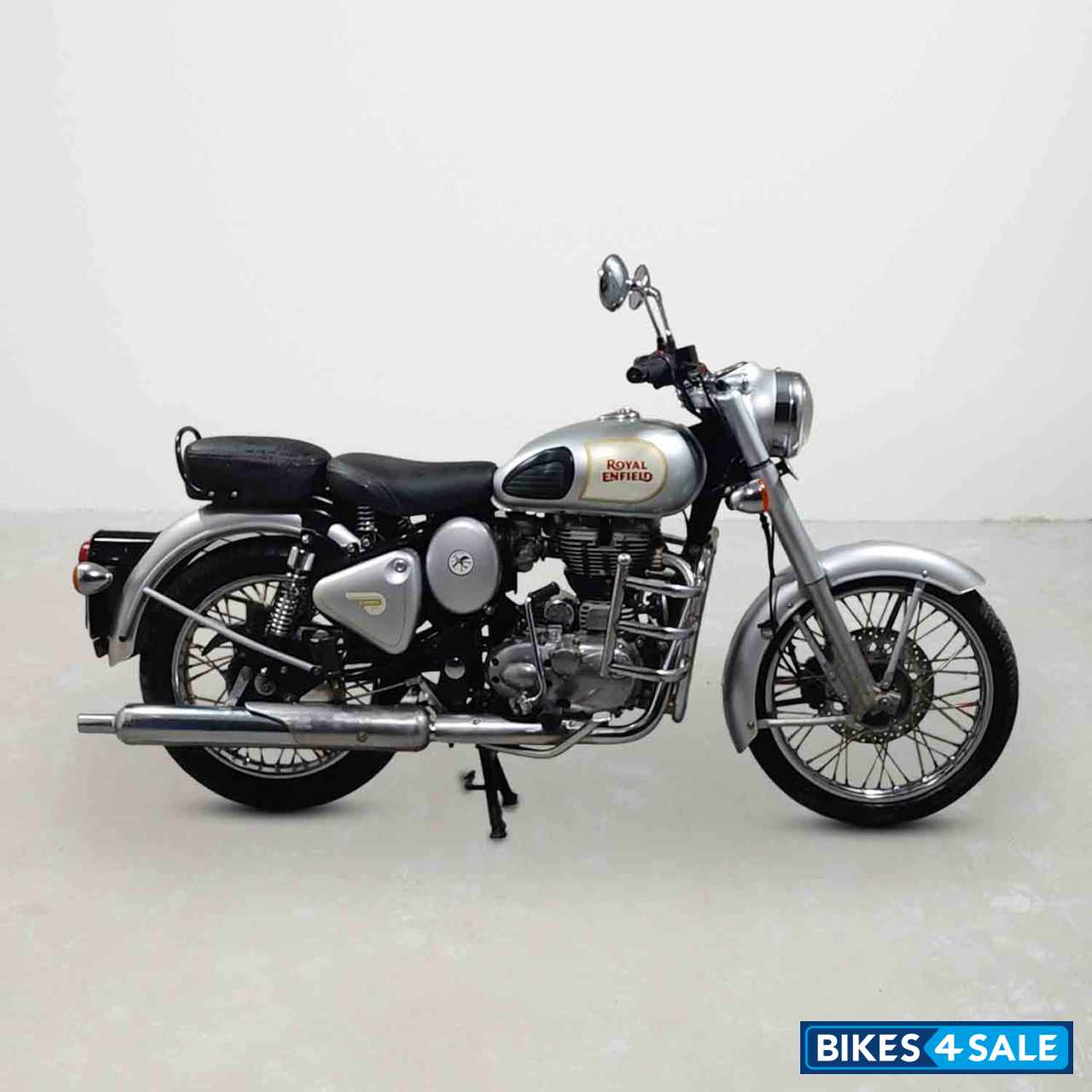 Royal Enfield Classic 350