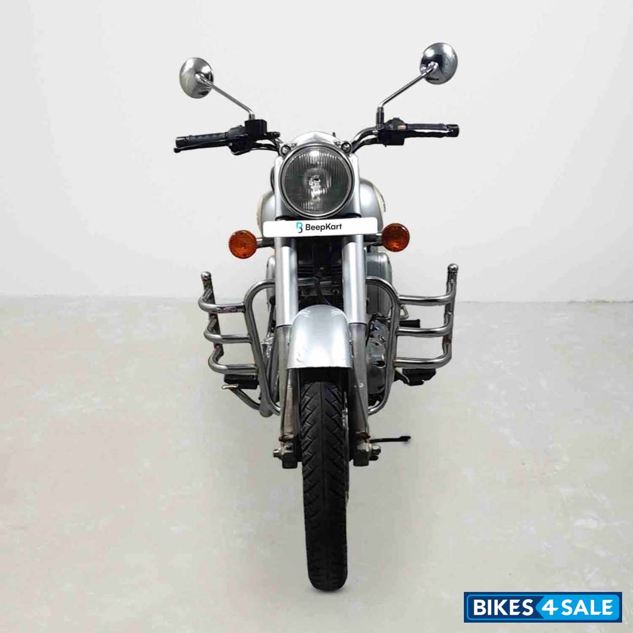 Royal Enfield Classic 350