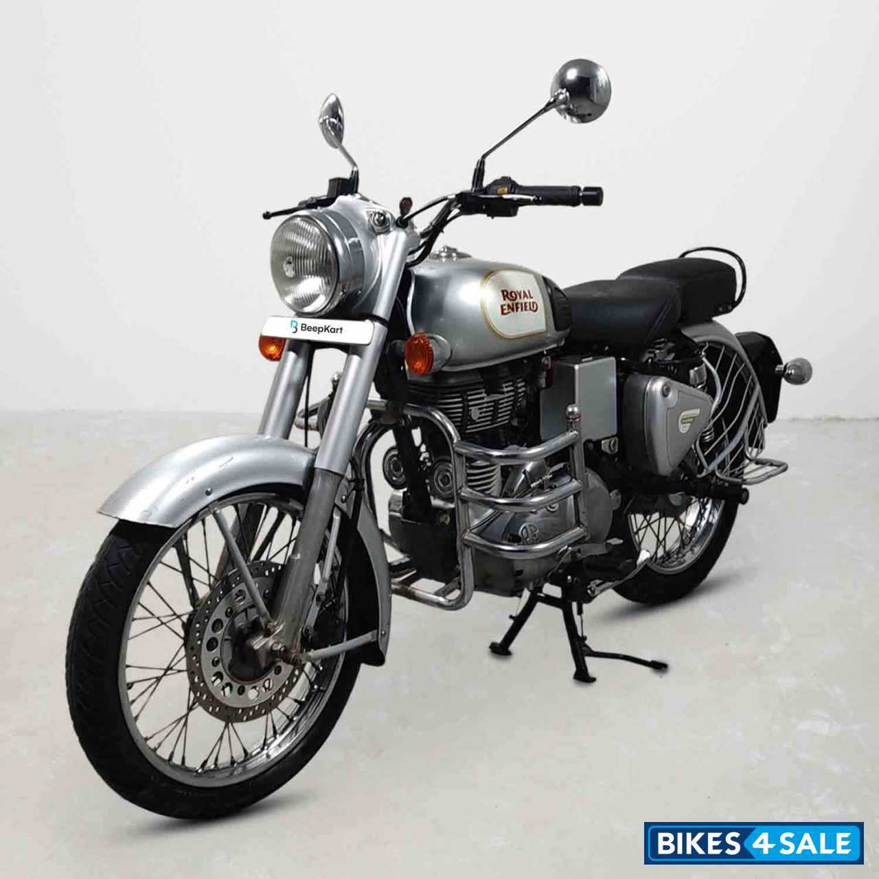 Royal Enfield Classic 350