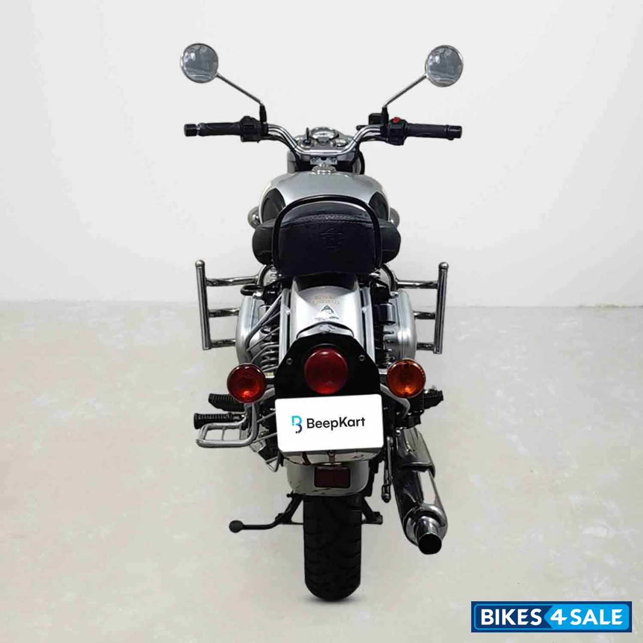 Royal Enfield Classic 350