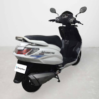 Hero Maestro Edge 110 BS6 2018 Model