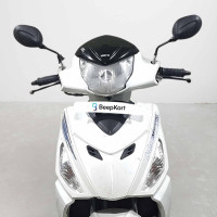 Hero Maestro Edge 110 BS6