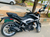 Bajaj Dominar 250 2021 Model