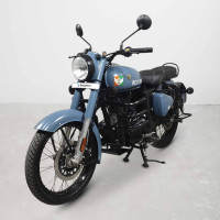 Royal Enfield Classic 350 2021 Model