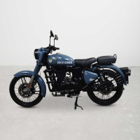 Royal Enfield Classic 350