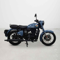Royal Enfield Classic 350