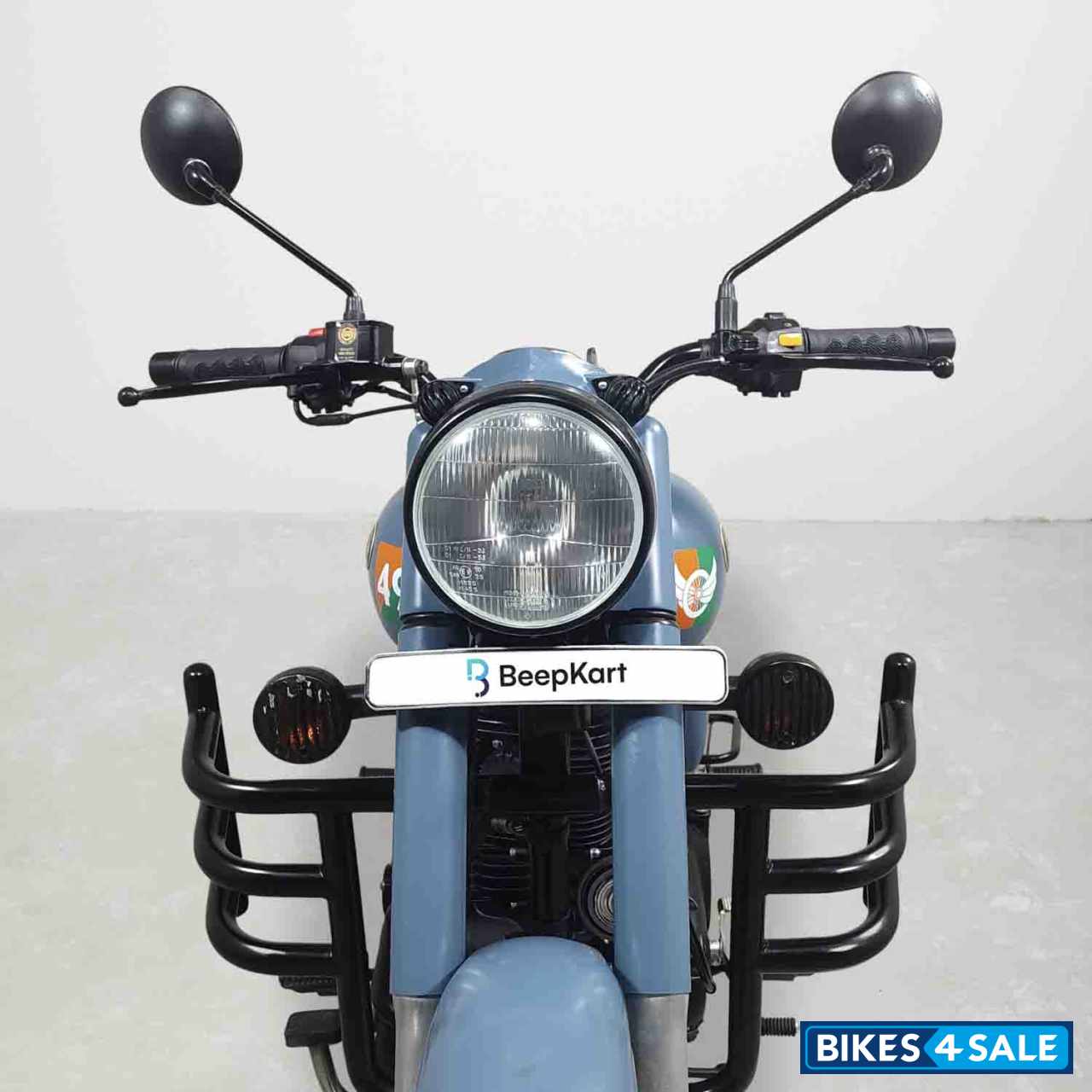 Royal Enfield Classic 350