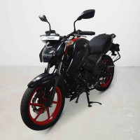 TVS Apache RTR 160 4V 2021 Model