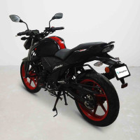 TVS Apache RTR 160 4V