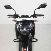 TVS Apache RTR 160 4V