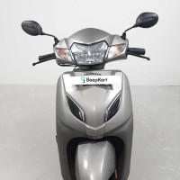 Honda Activa 5G 2018 Model
