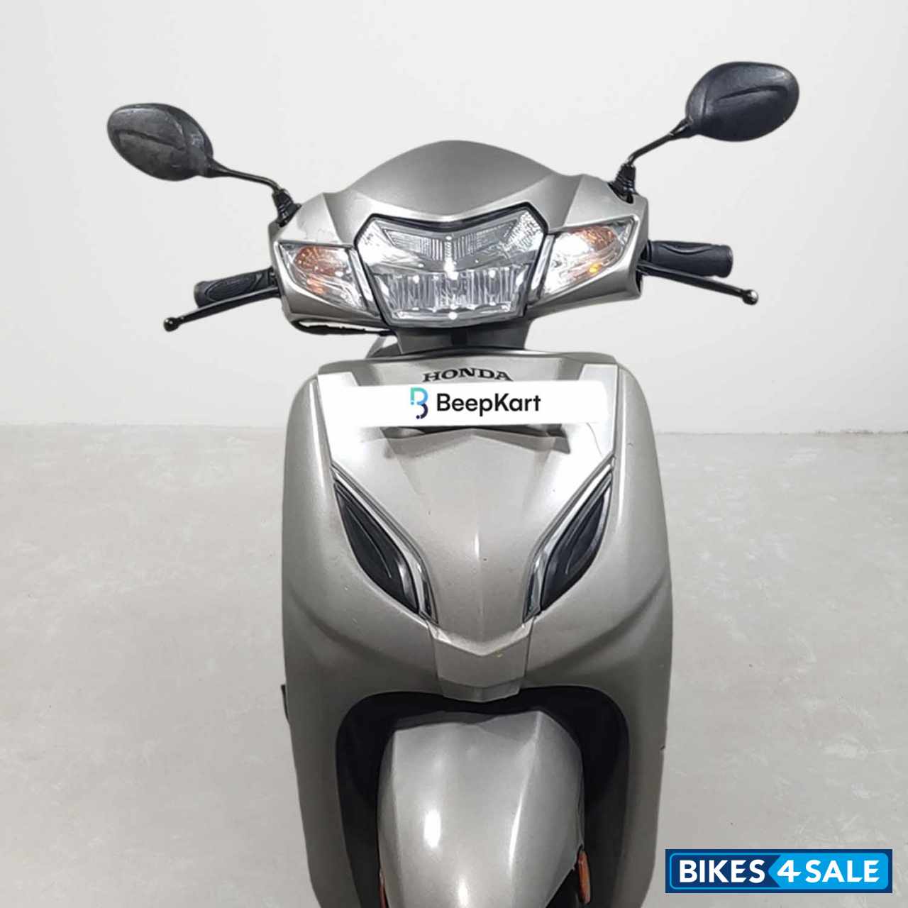 Honda Activa 5G