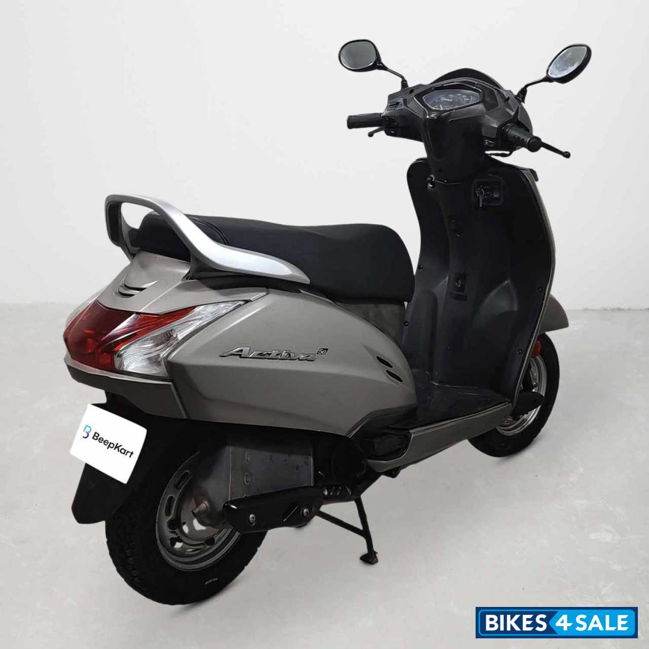 Honda Activa 5G