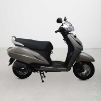 Honda Activa 5G