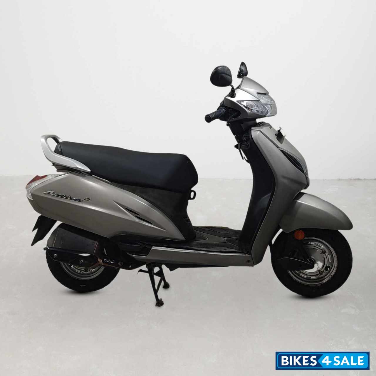 Honda Activa 5G