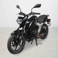 TVS Apache RTR 160 4V 2019 Model
