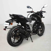 TVS Apache RTR 160 4V
