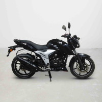 TVS Apache RTR 160 4V
