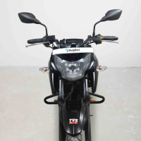 TVS Apache RTR 160 4V