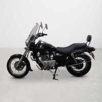 Bajaj Avenger 200 DTS-i