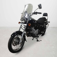 Bajaj Avenger 200 DTS-i