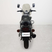Bajaj Avenger 200 DTS-i