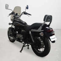 Bajaj Avenger Cruise 220 2018 Model