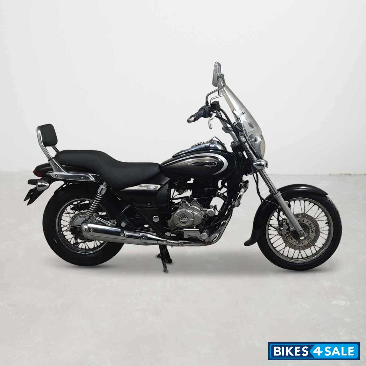 Bajaj Avenger Cruise 220