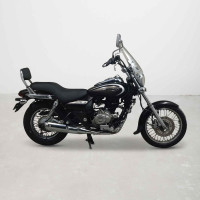 Bajaj Avenger Cruise 220
