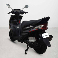 Yamaha Ray Z 2013 Model