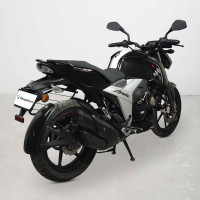 TVS Apache RTR 160 4V