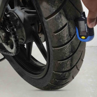 TVS Apache RTR 160 4V