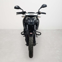 TVS Apache RTR 160 4V