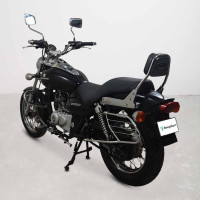 Bajaj Avenger 180 DTS-i