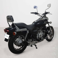 Bajaj Avenger 180 DTS-i