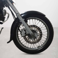 Bajaj Avenger 180 DTS-i