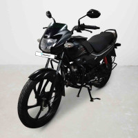 Hero Passion Pro 2015 Model