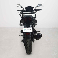 Bajaj Dominar 400