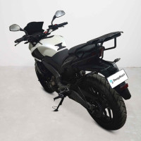 Bajaj Dominar 400